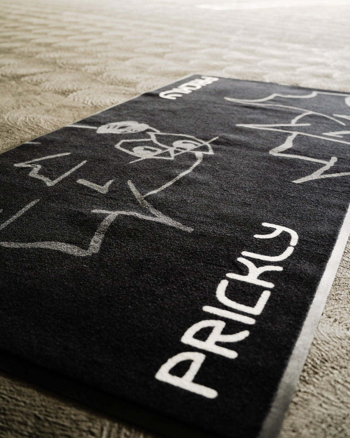 Prickly Bike Mat - ٍٍٍِRERODE USA