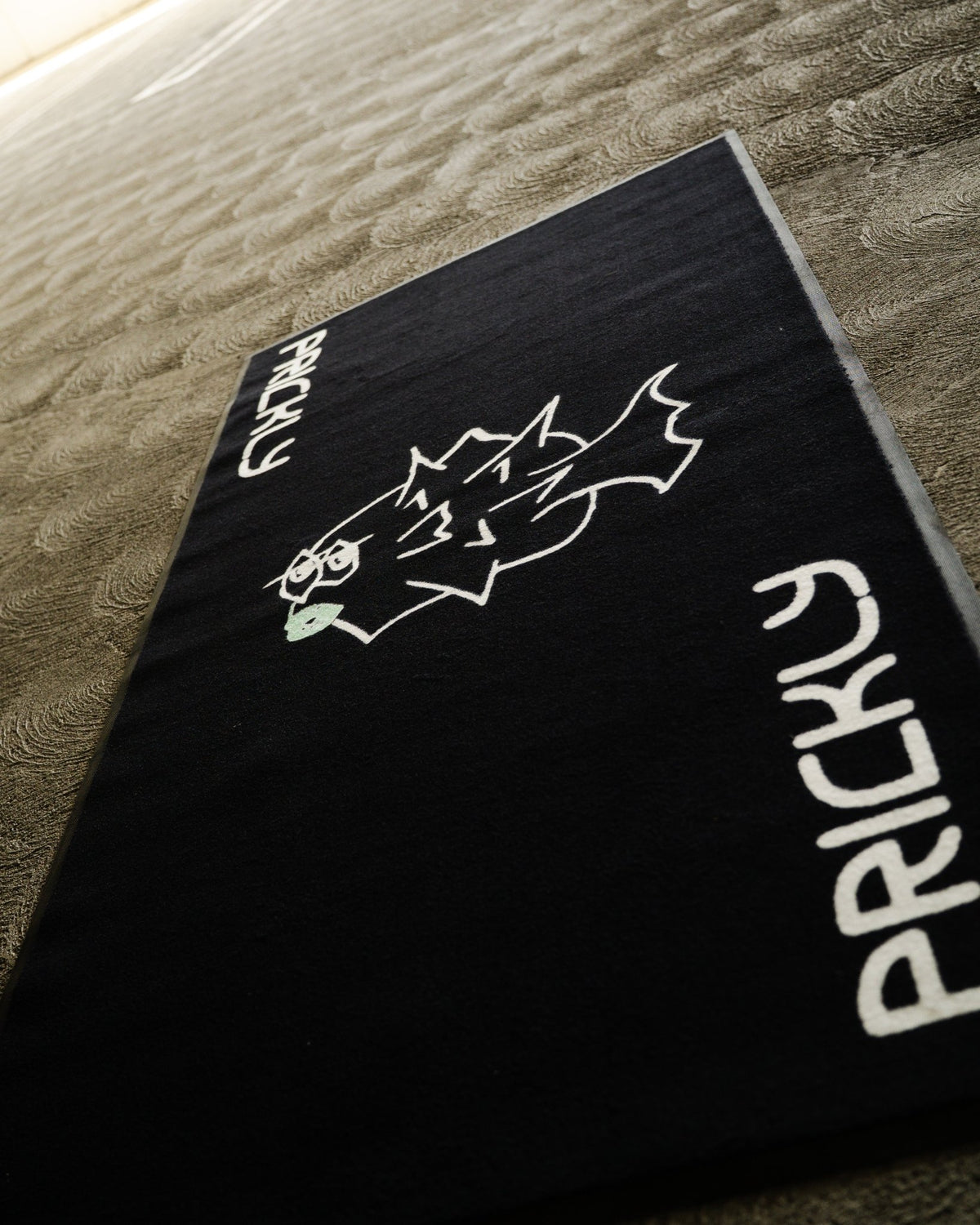 Prickly Bike Mat - ٍٍٍِRERODE USA