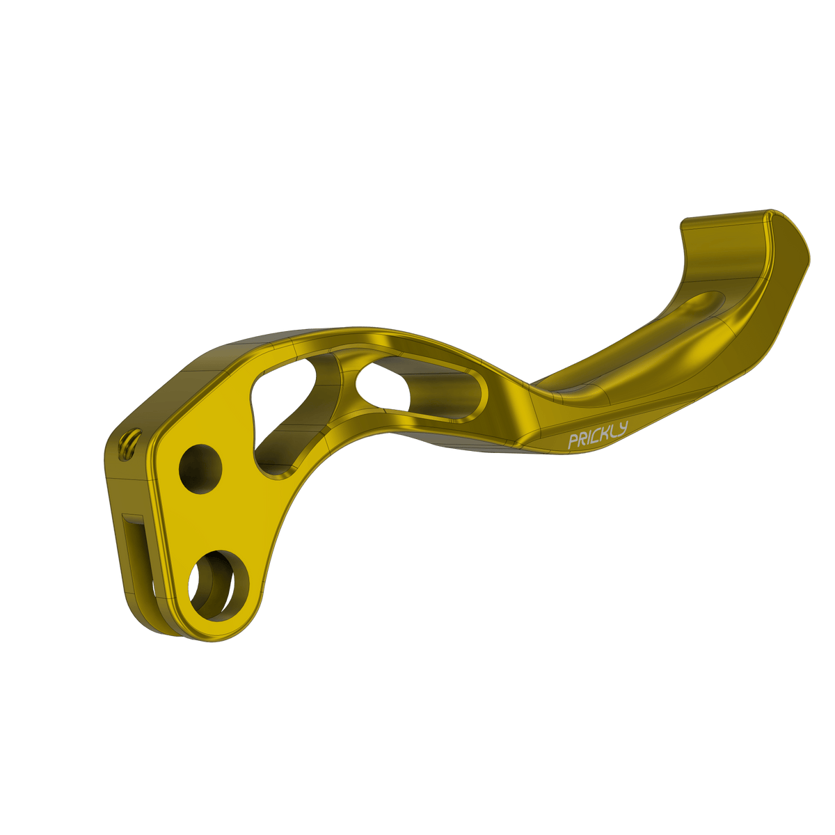 Prickly Brake Lever - E Ride / MX4 - ٍٍٍِRERODE USA