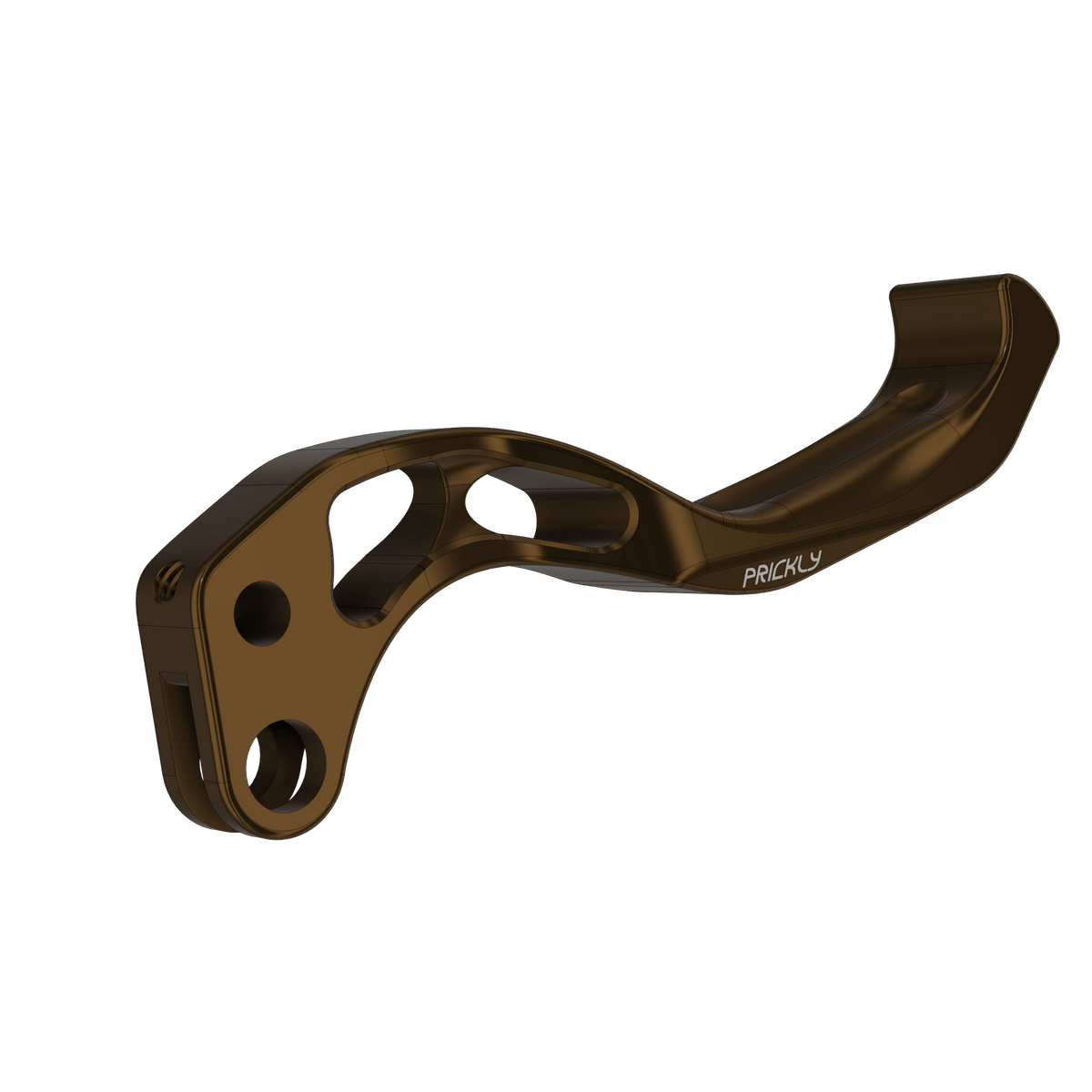 Prickly Brake Lever - E Ride / MX4 - ٍٍٍِRERODE USA