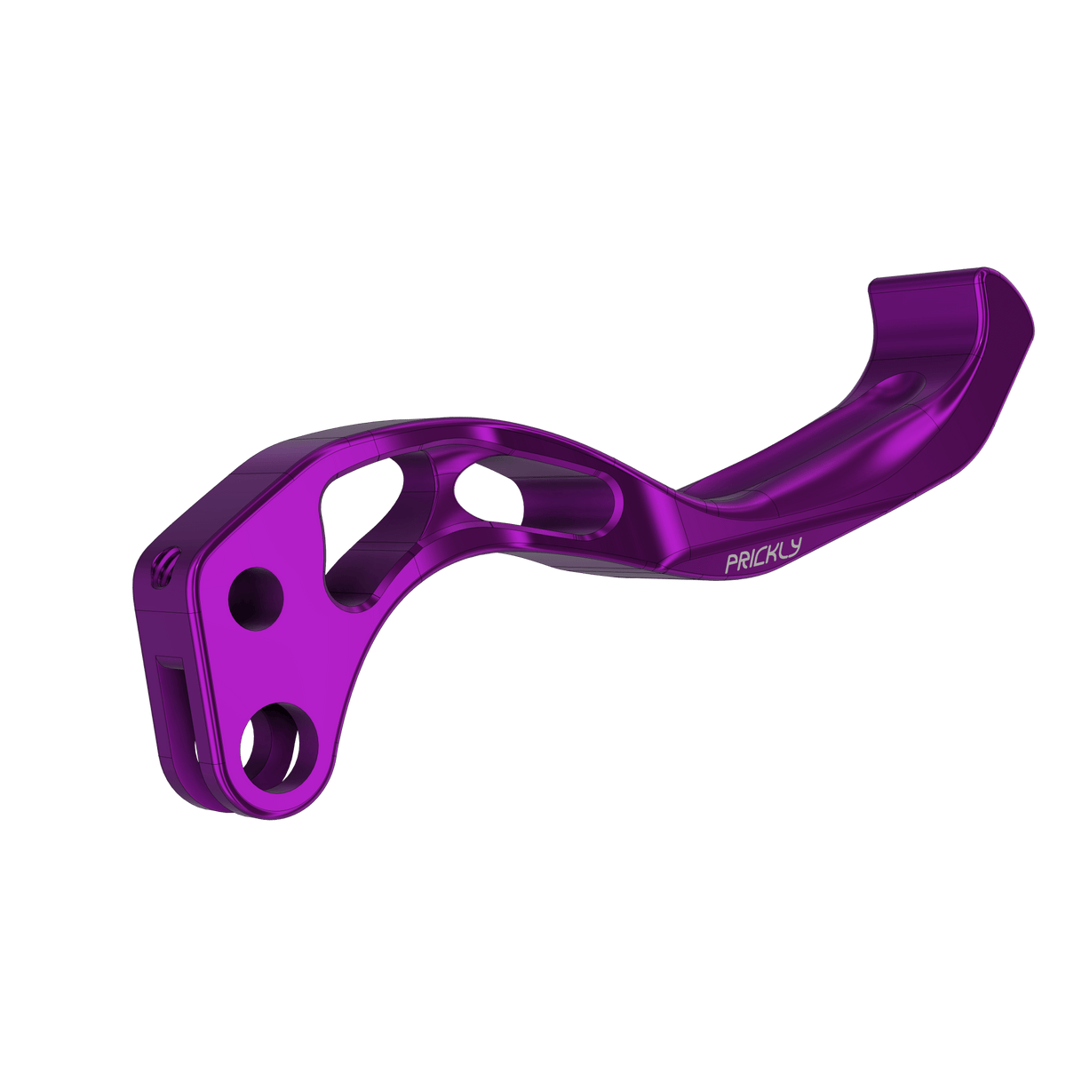 Prickly Brake Lever - E Ride / MX4 - ٍٍٍِRERODE USA