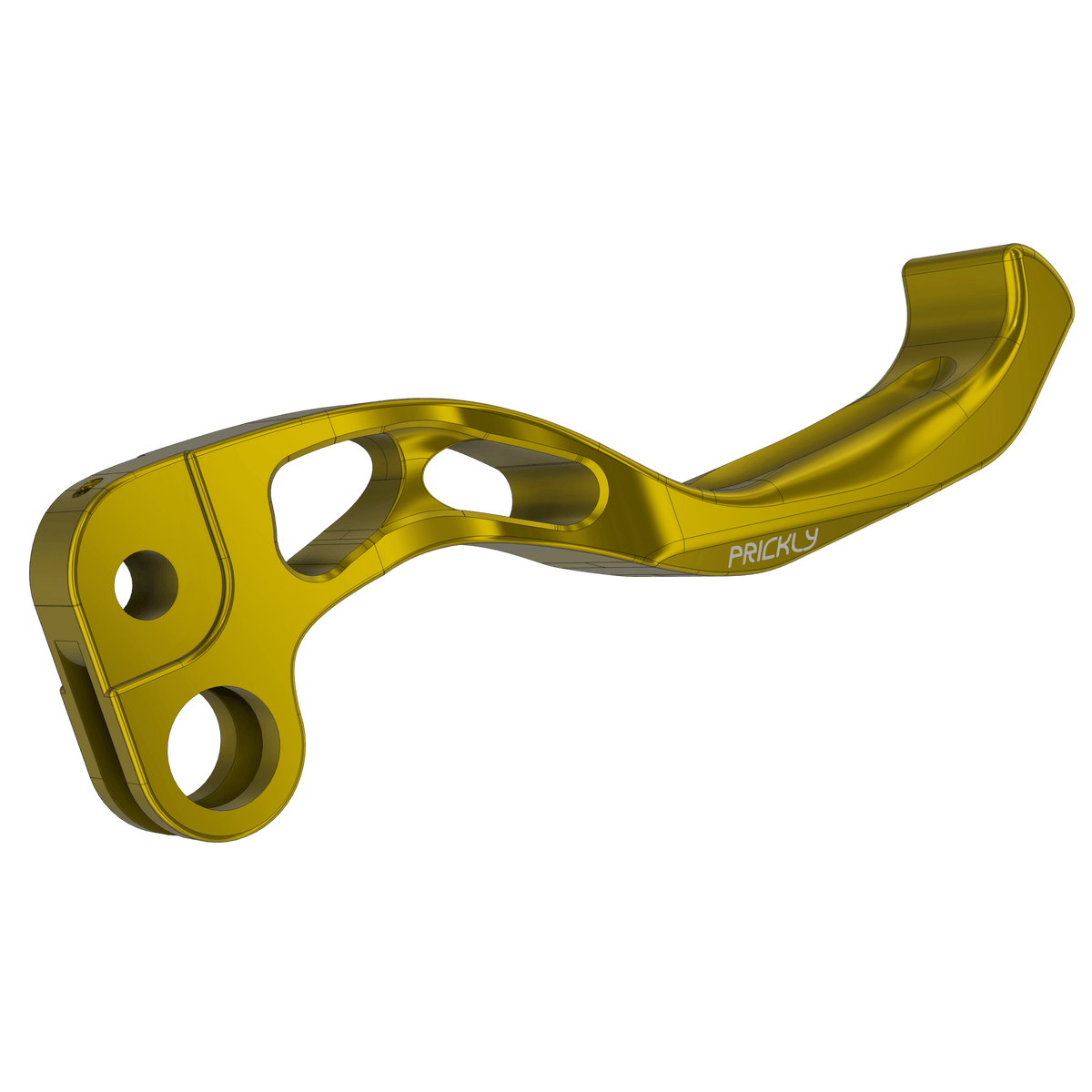 Prickly Brake Lever - LBX - ٍٍٍِRERODE USA