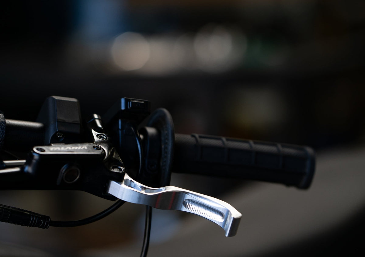 Prickly Brake Lever - LBX - ٍٍٍِRERODE USA