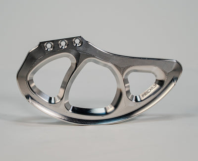 Prickly Disc Guard Fin - ٍٍٍِRERODE USA