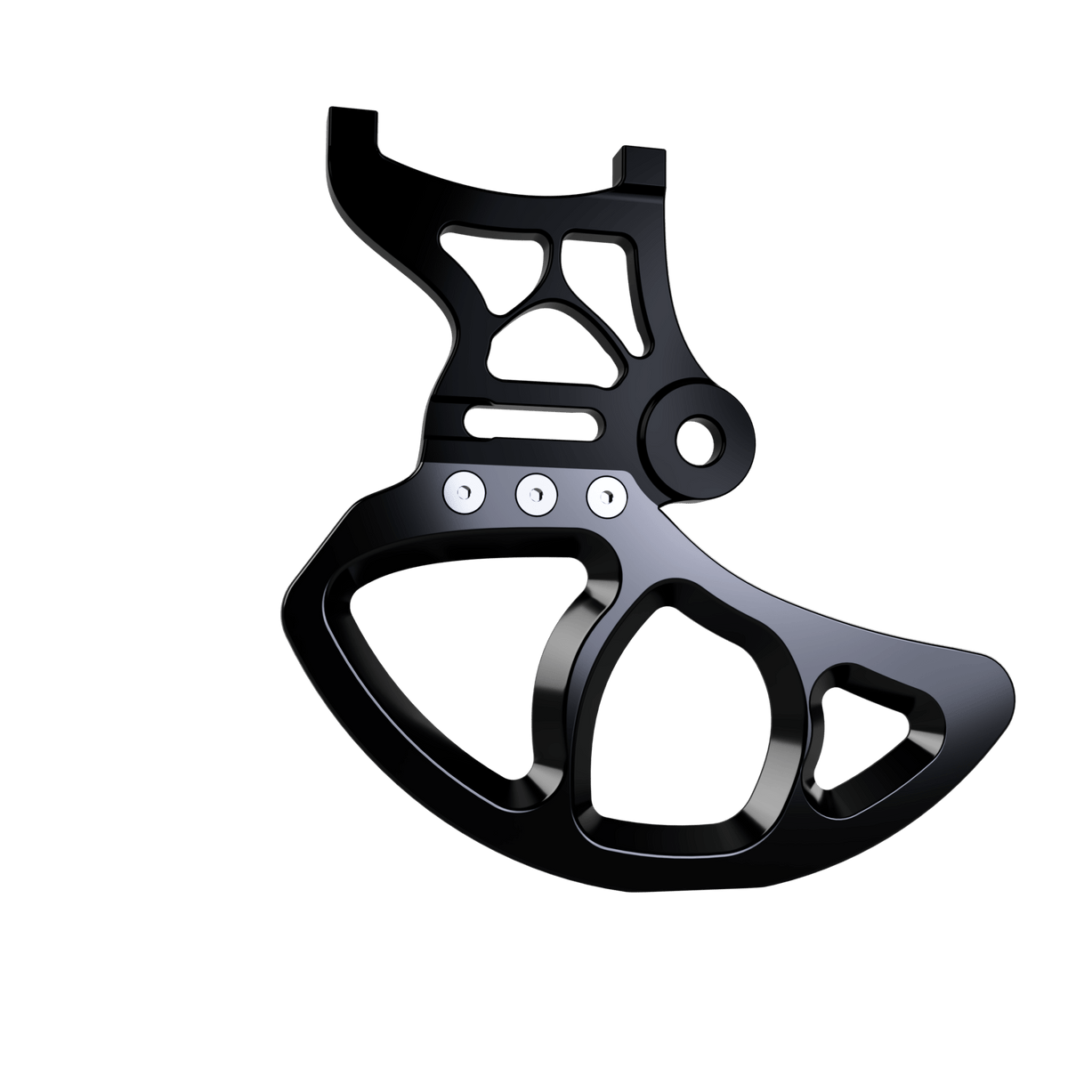 Prickly Disc Guard Fin - ٍٍٍِRERODE USA