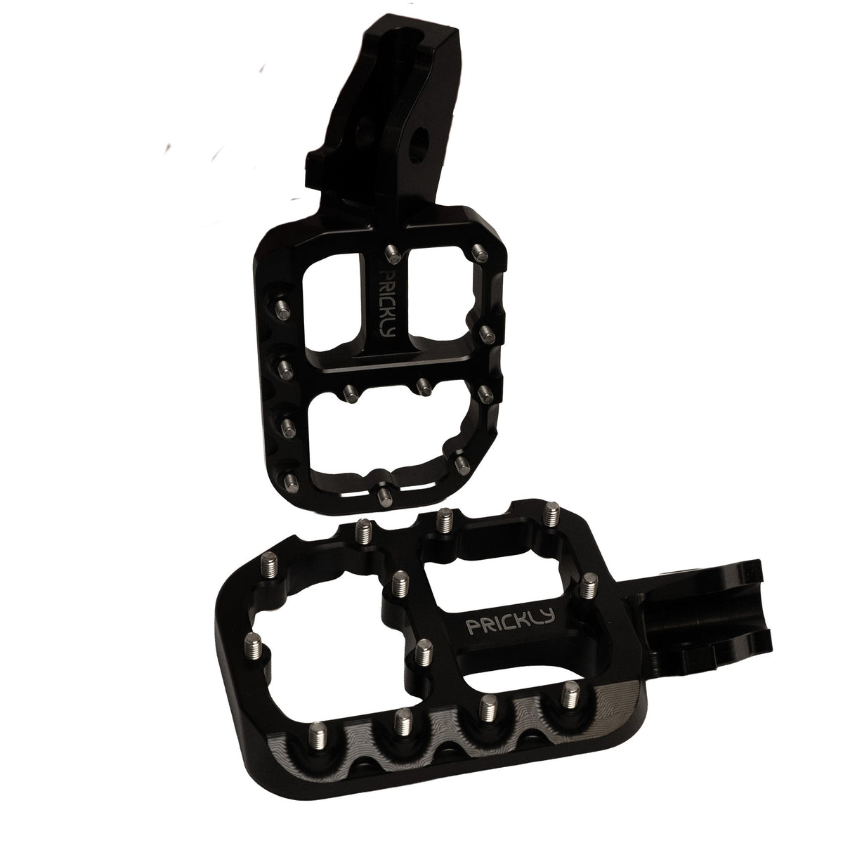 Prickly Foot Pegs Wide - ٍٍٍِRERODE USA