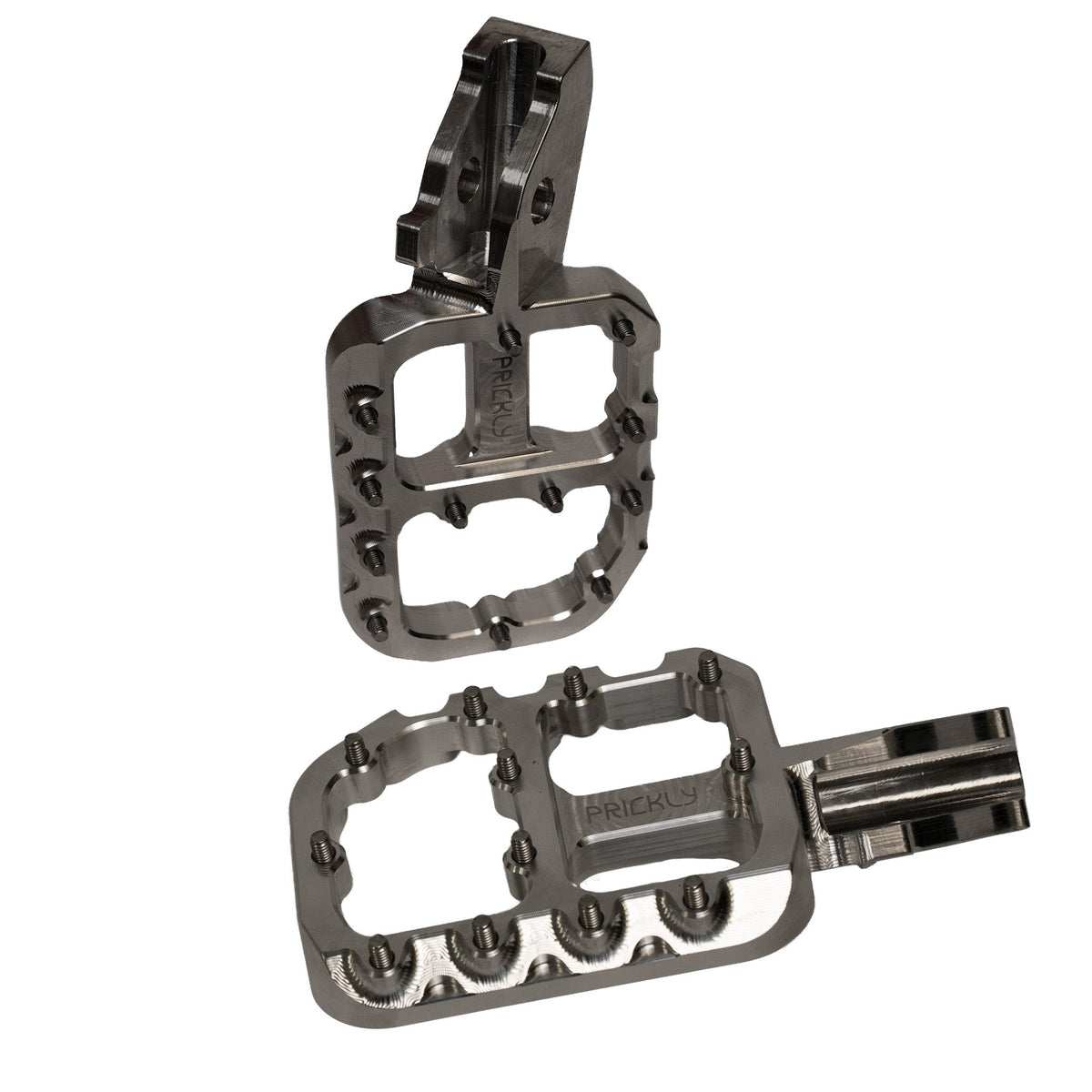 Prickly Foot Pegs Wide - ٍٍٍِRERODE USA