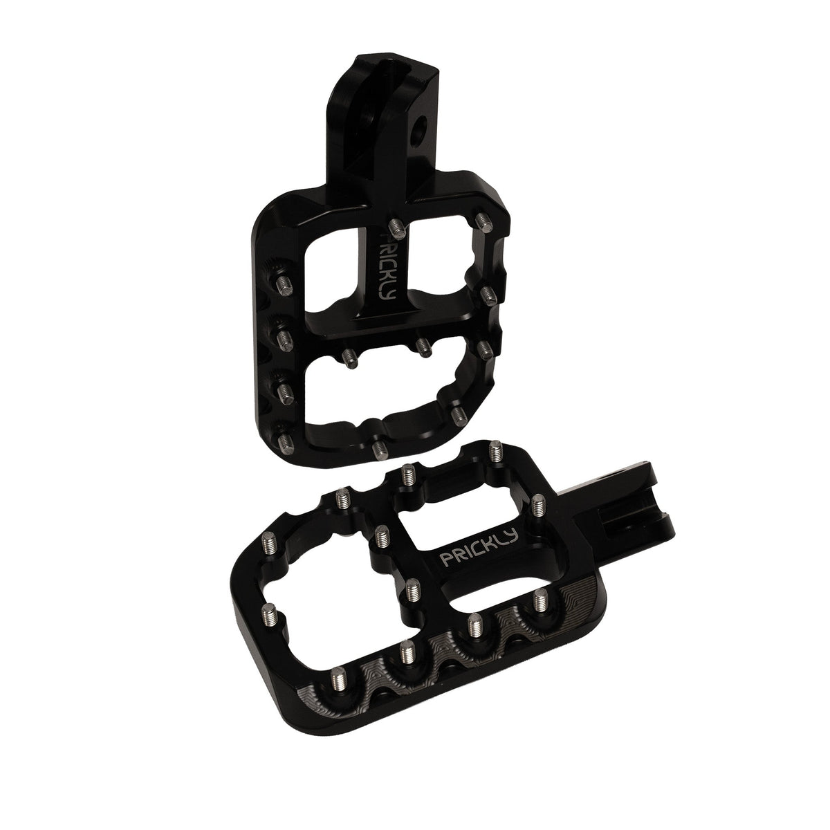 Prickly Foot Pegs Wide - ٍٍٍِRERODE USA