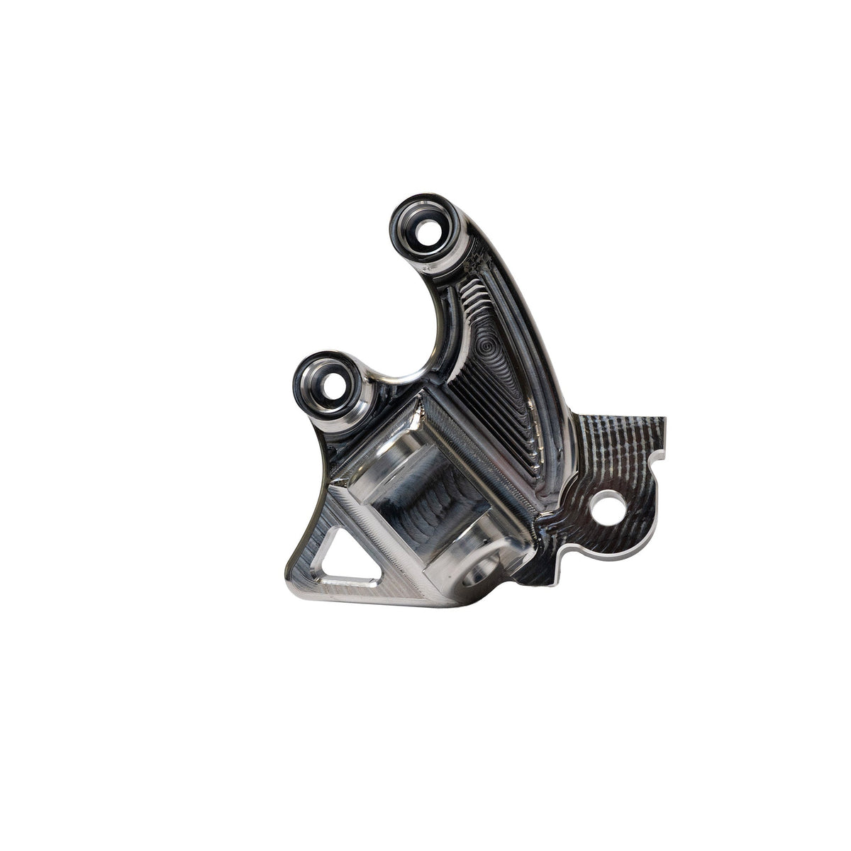 Prickly Footpeg Brackets - ٍٍٍِRERODE USA