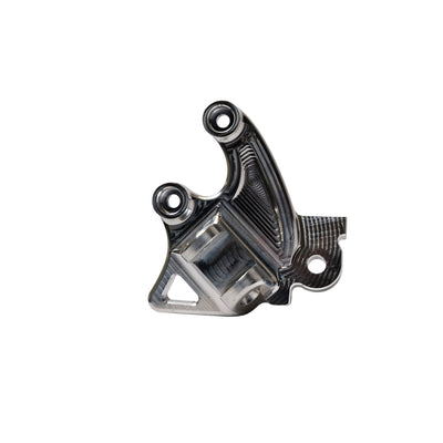Prickly Footpeg Brackets - ٍٍٍِRERODE USA