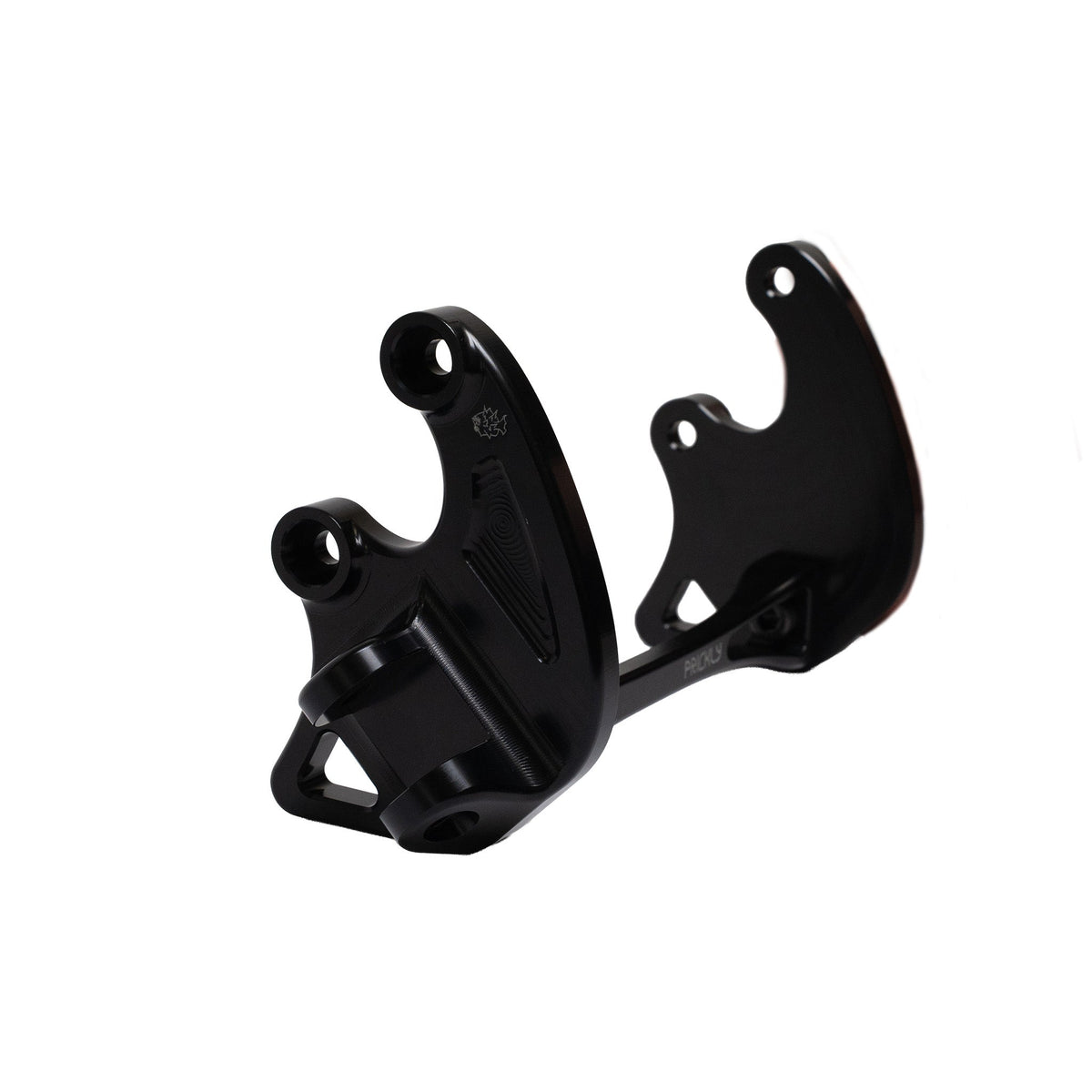 Prickly Footpeg Brackets - ٍٍٍِRERODE USA