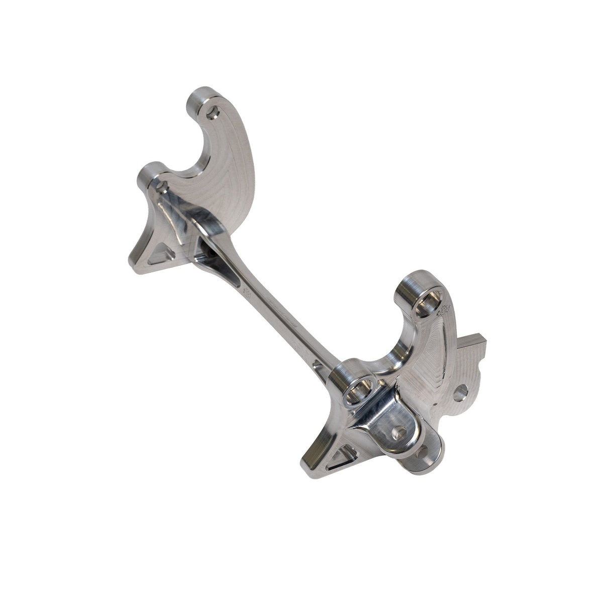 Prickly Footpeg Brackets - ٍٍٍِRERODE USA