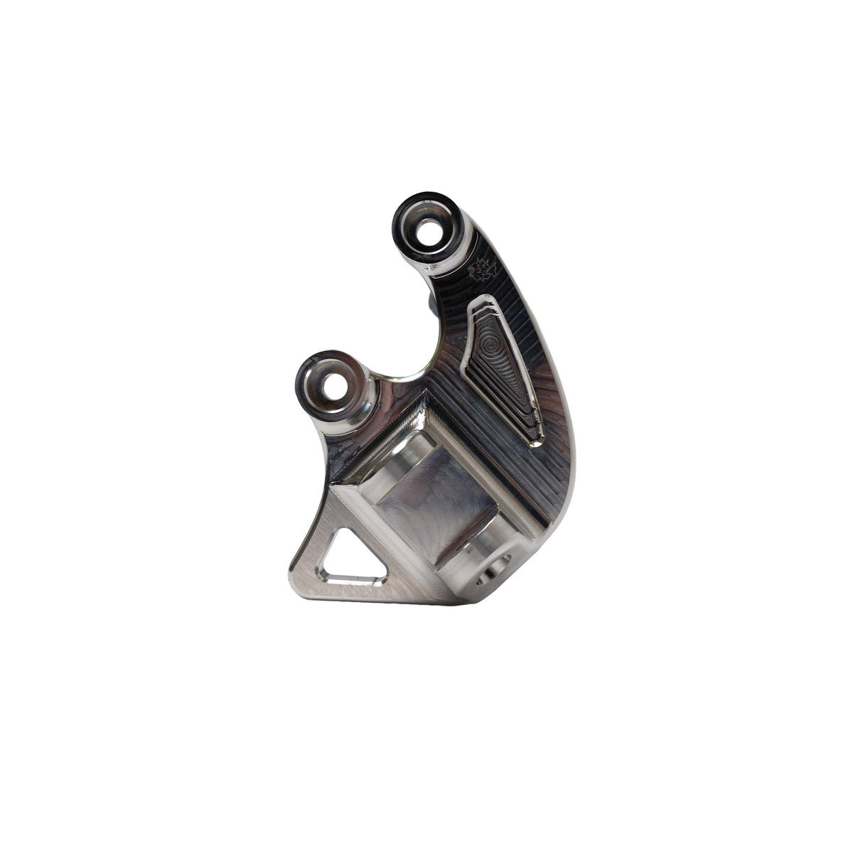 Prickly Footpeg Brackets - ٍٍٍِRERODE USA