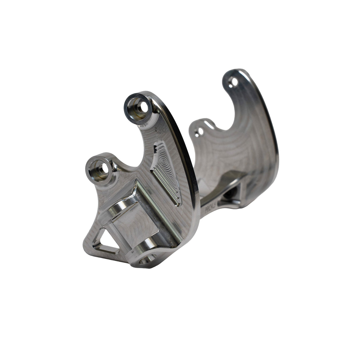 Prickly Footpeg Brackets - ٍٍٍِRERODE USA
