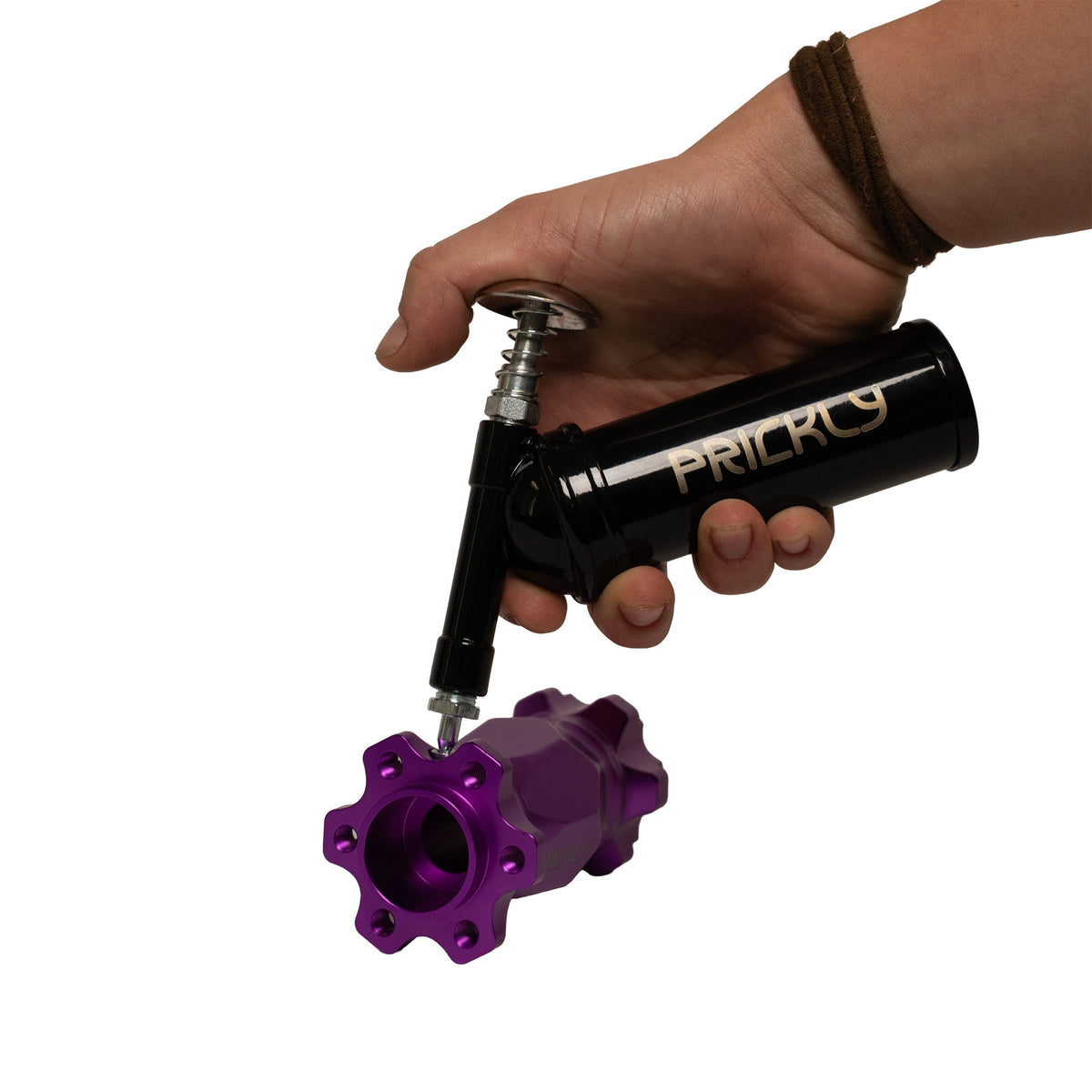 Prickly Grease Gun - ٍٍٍِRERODE USA