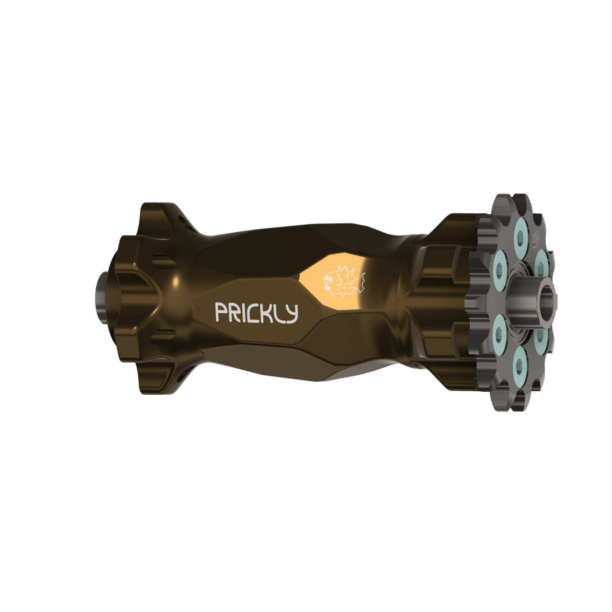 Prickly Jackshaft - ٍٍٍِRERODE USA