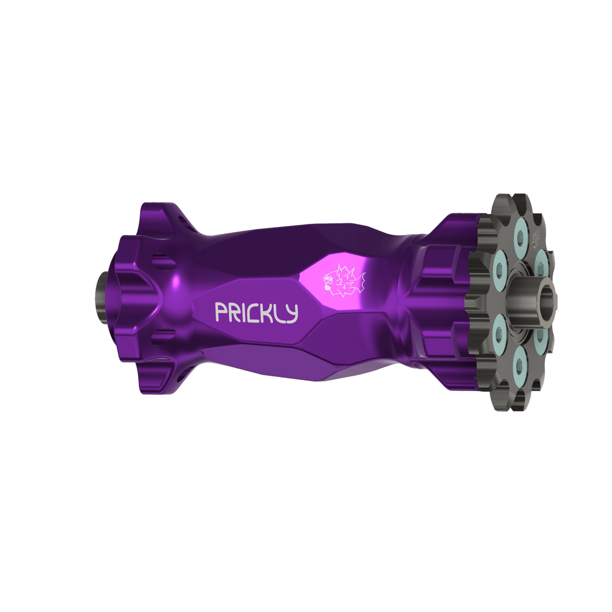 Prickly Jackshaft - ٍٍٍِRERODE USA