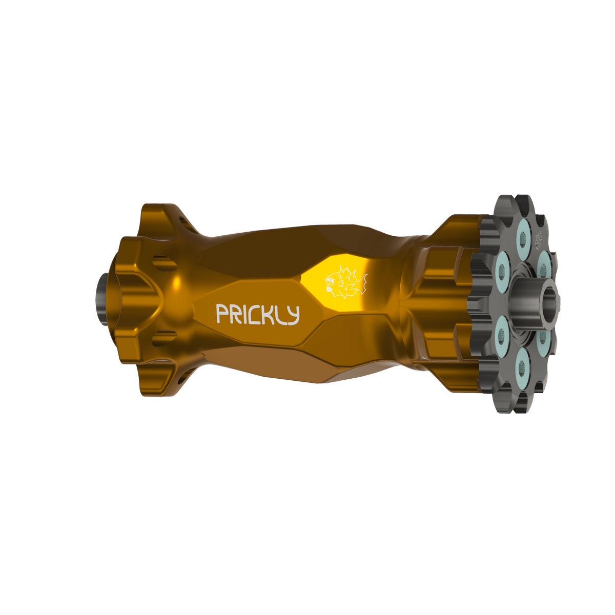 Prickly Jackshaft - ٍٍٍِRERODE USA