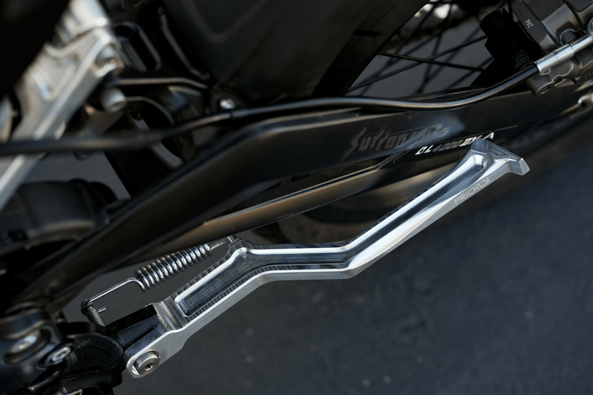 Prickly Kickstand - ٍٍٍِRERODE USA
