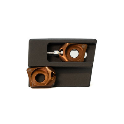 Prickly LBX Axle Blocks - ٍٍٍِRERODE USA