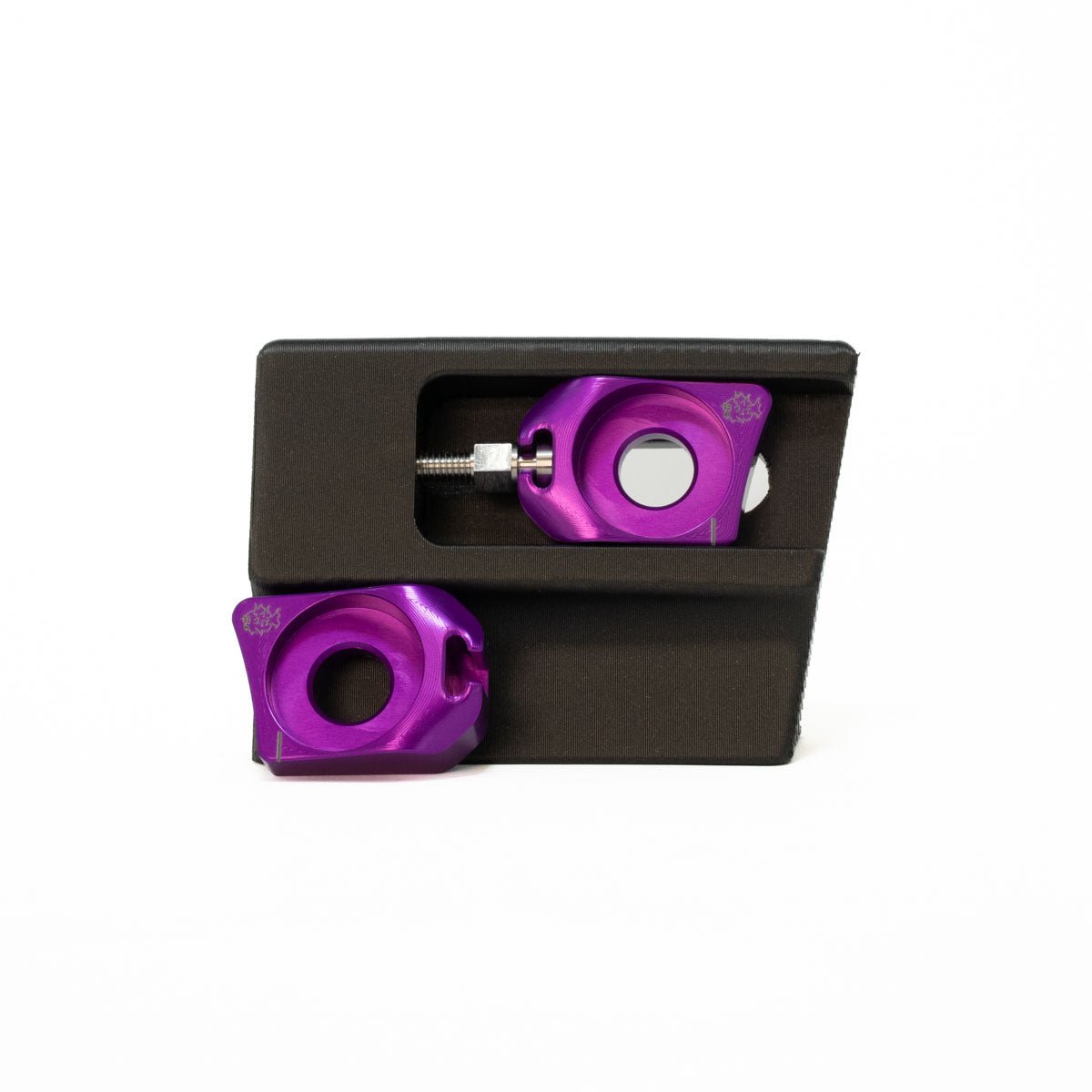 Prickly LBX Axle Blocks - ٍٍٍِRERODE USA