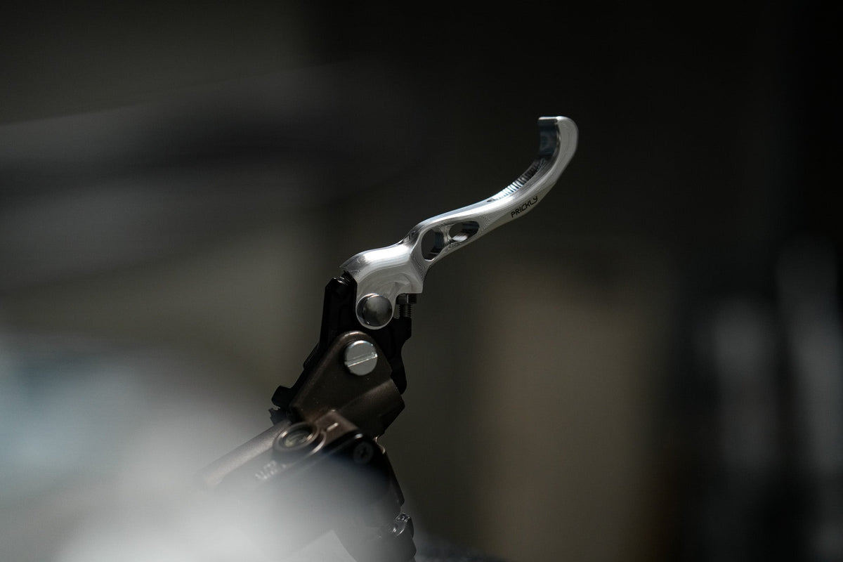 Prickly Moto Brake Lever - ٍٍٍِRERODE USA