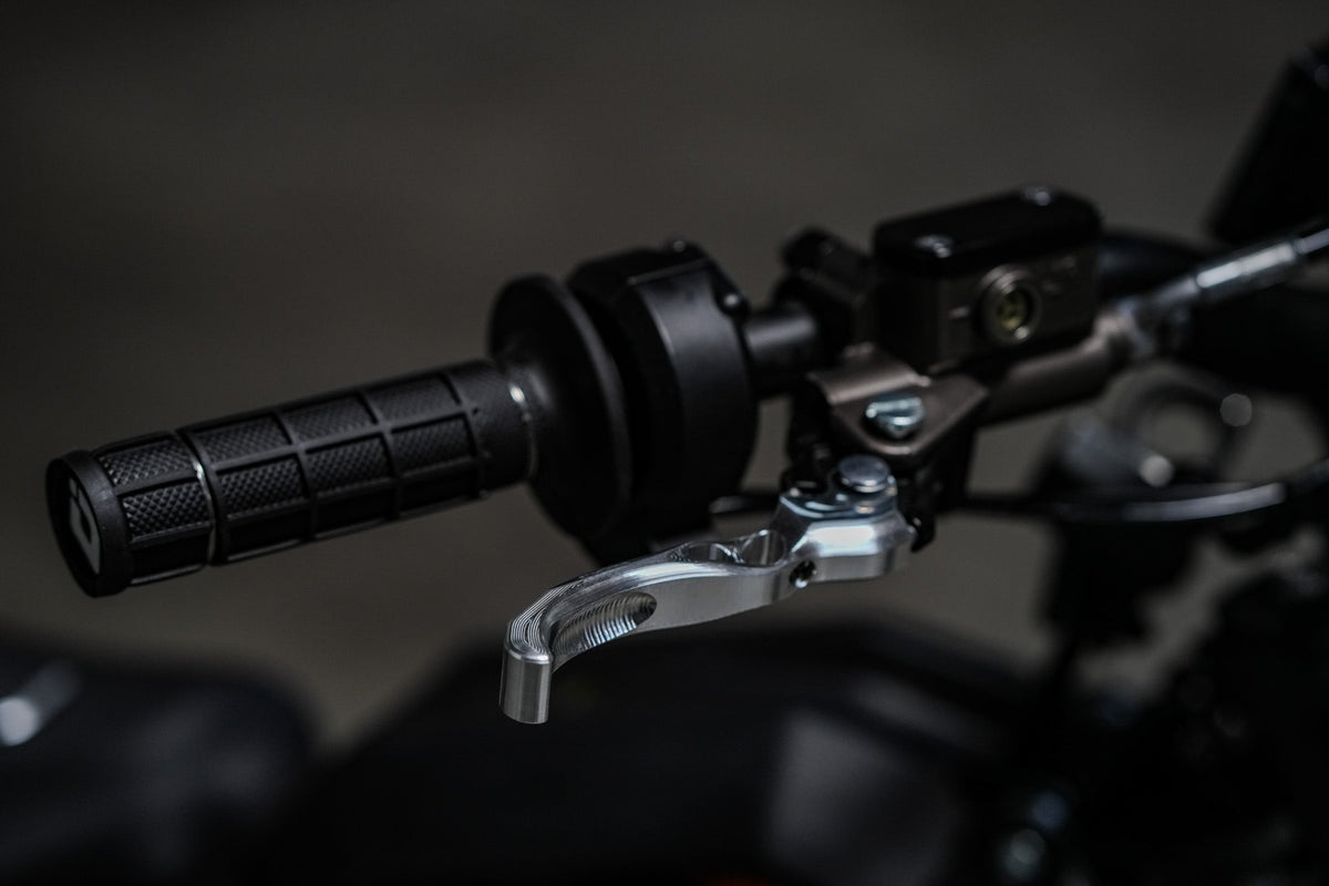 Prickly Moto Brake Lever - ٍٍٍِRERODE USA