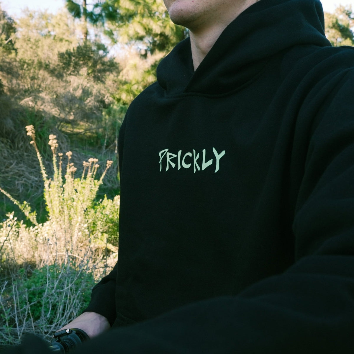 Prickly Pear Hoodie - ٍٍٍِRERODE USA