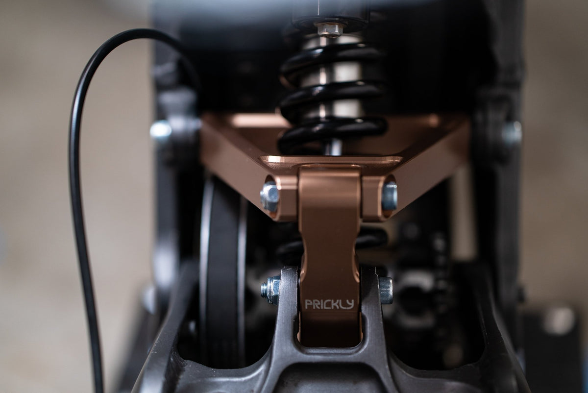 Prickly Performance Linkage Lift - ٍٍٍِRERODE USA