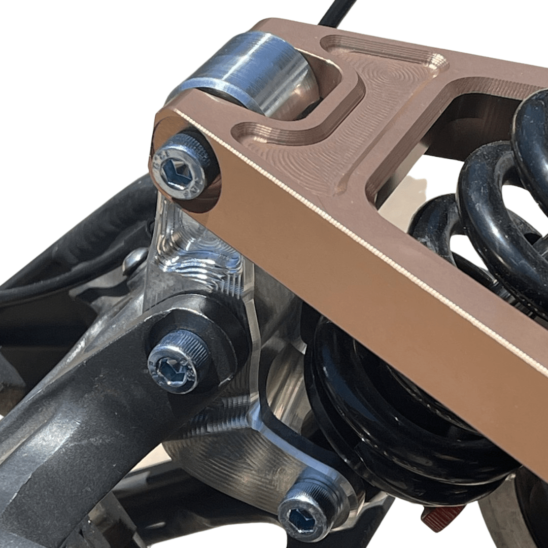 Prickly Performance Linkage Lift - ٍٍٍِRERODE USA