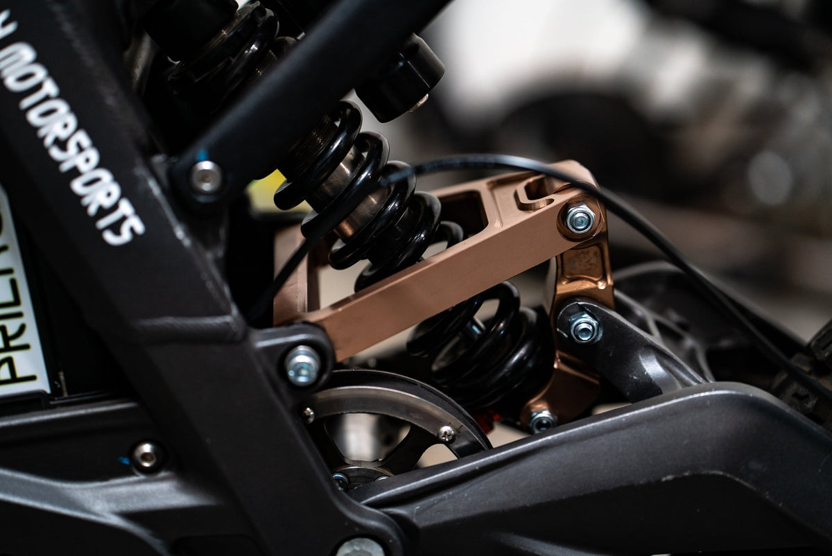 Prickly Performance Linkage Lift - ٍٍٍِRERODE USA