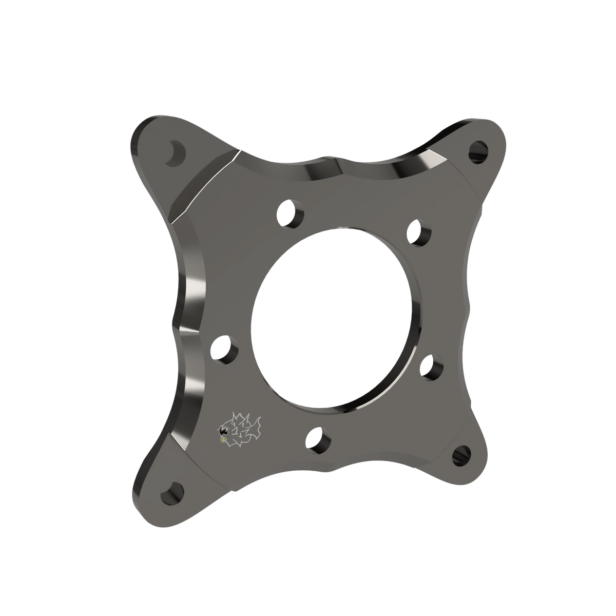 Prickly Sprocket Adapter - ٍٍٍِRERODE USA
