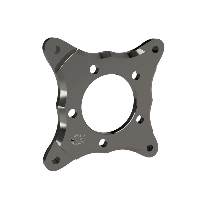 Prickly Sprocket Adapter