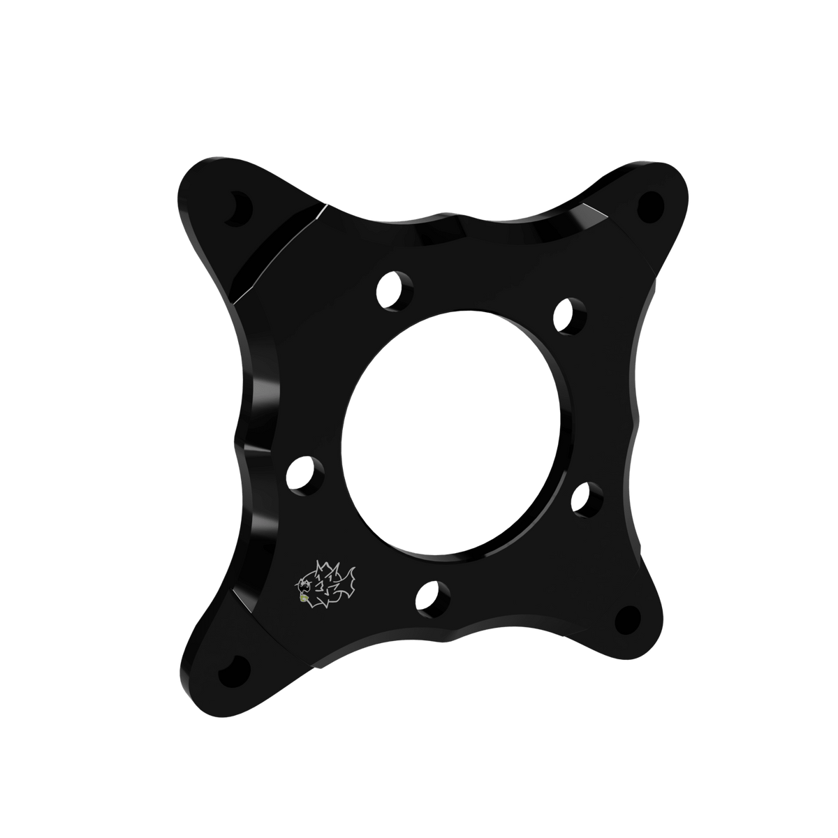 Prickly Sprocket Adapter - ٍٍٍِRERODE USA