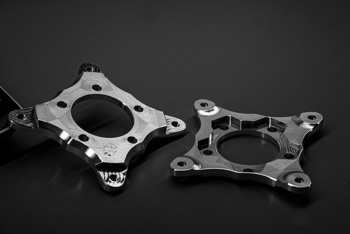 Prickly Sprocket Adapter - ٍٍٍِRERODE USA