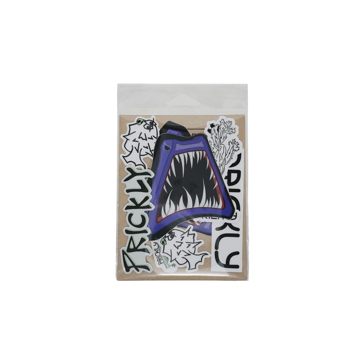 Prickly Stickly Pack - ٍٍٍِRERODE USA