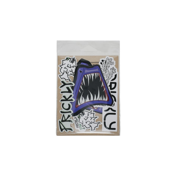Prickly Stickly Pack