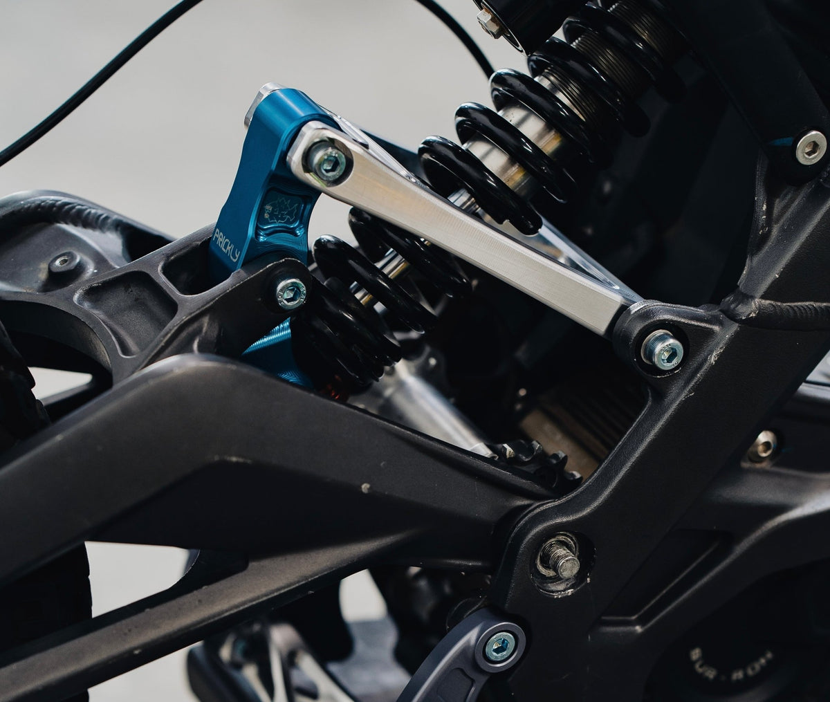 Prickly Suspension Triangle - ٍٍٍِRERODE USA