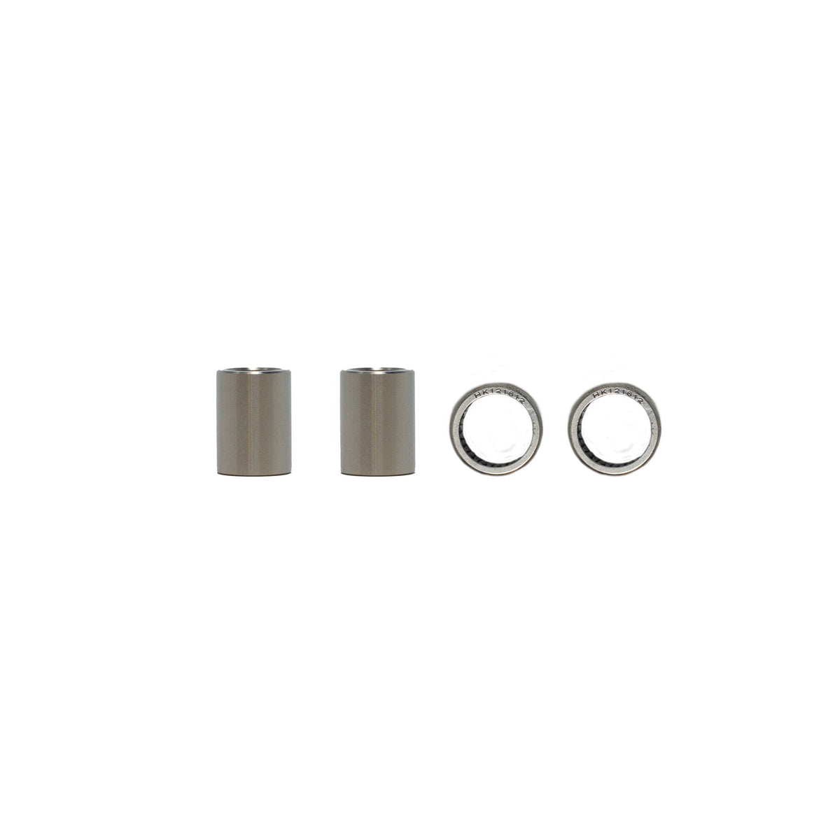 Prickly Triangle Rebuild Kit - ٍٍٍِRERODE USA