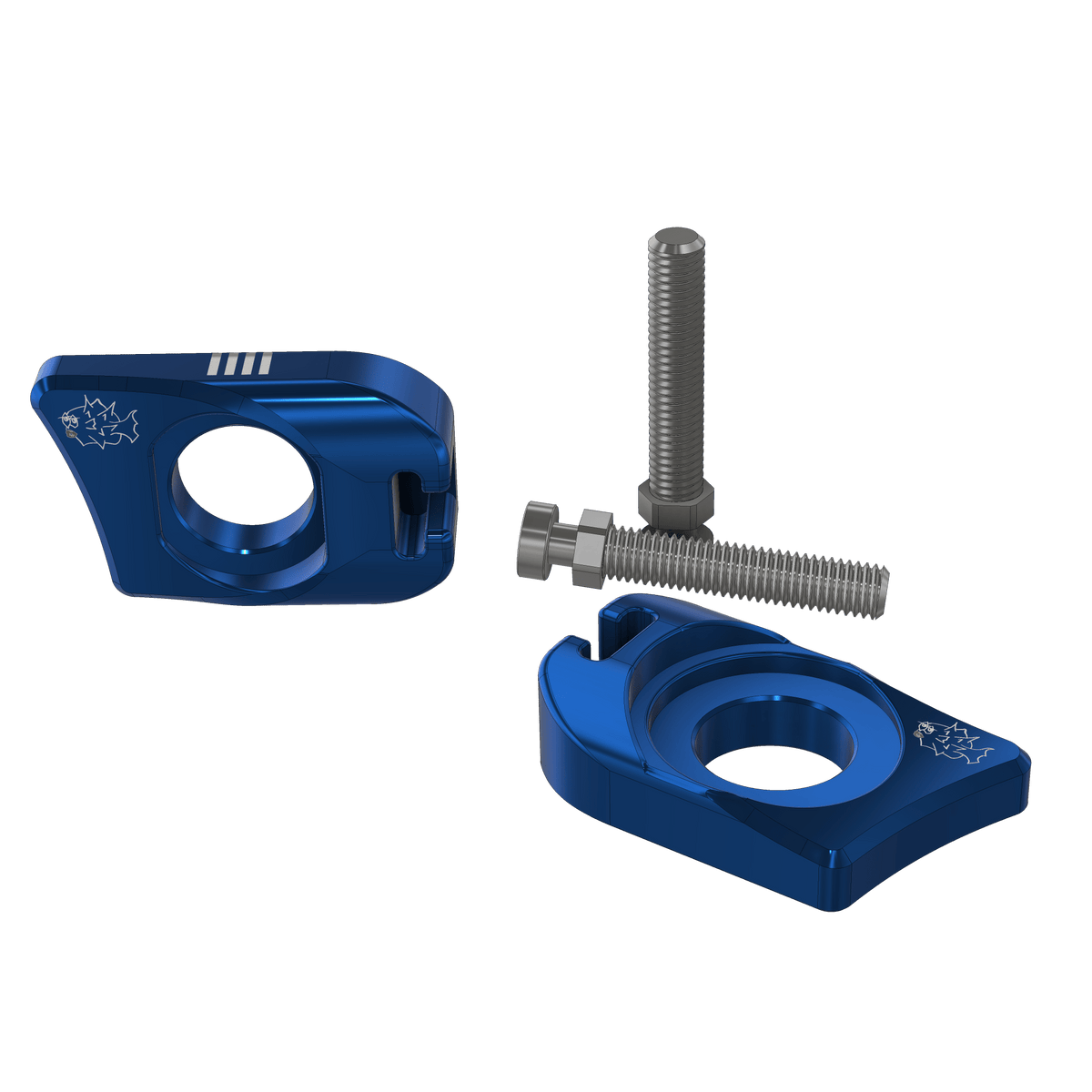 Prickly Ultra Bee Axle Blocks - ٍٍٍِRERODE USA