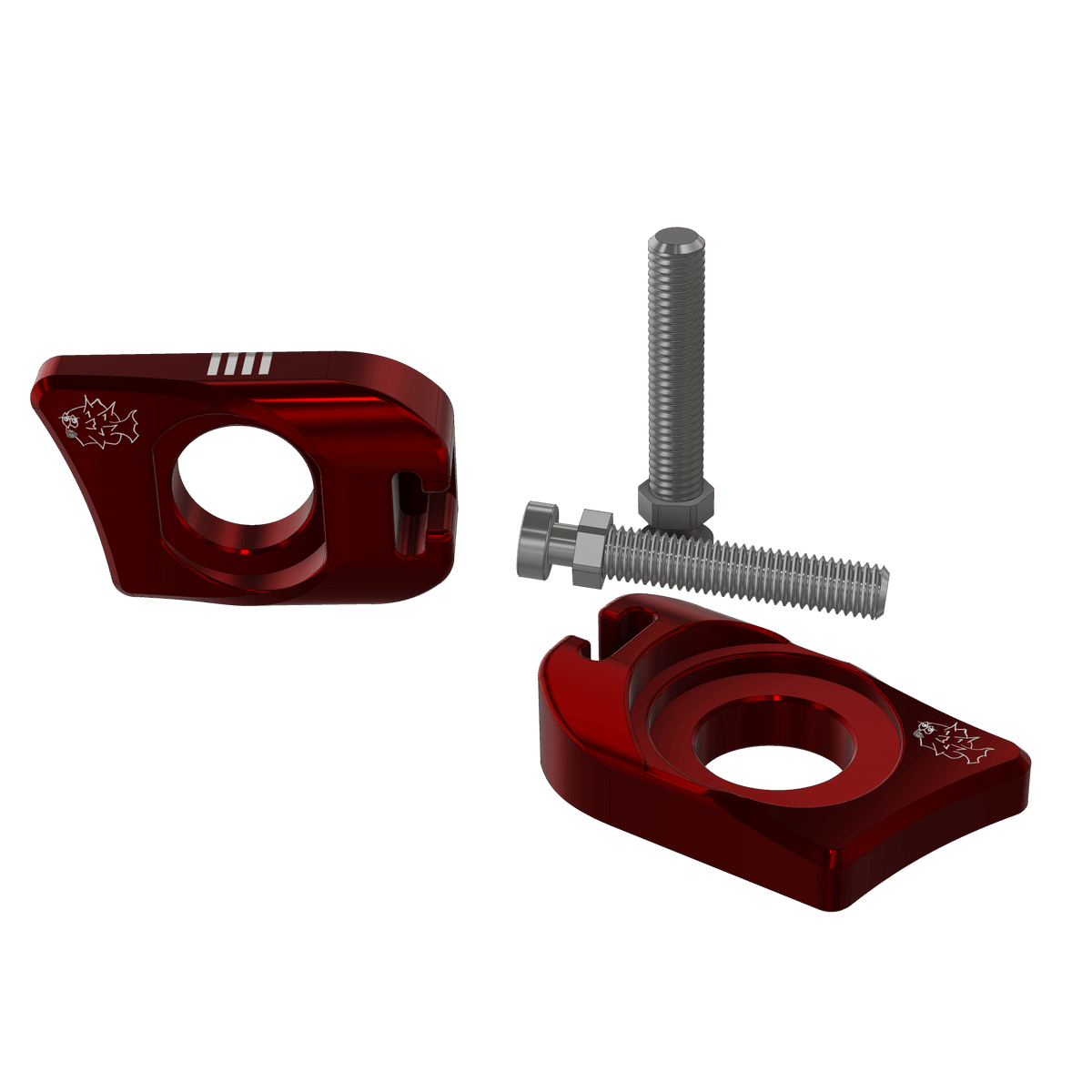 Prickly Ultra Bee Axle Blocks - ٍٍٍِRERODE USA