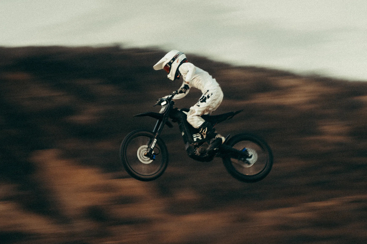 Rerode RX