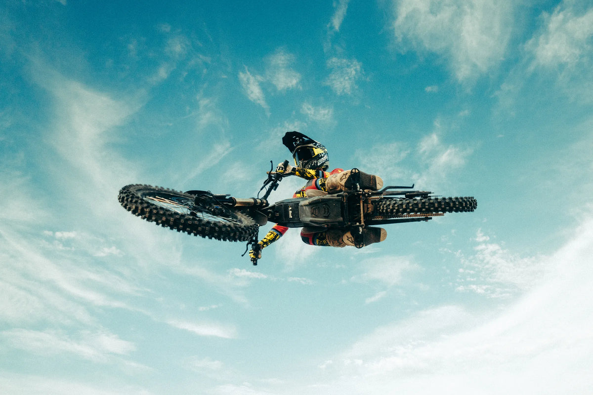 Rerode RX