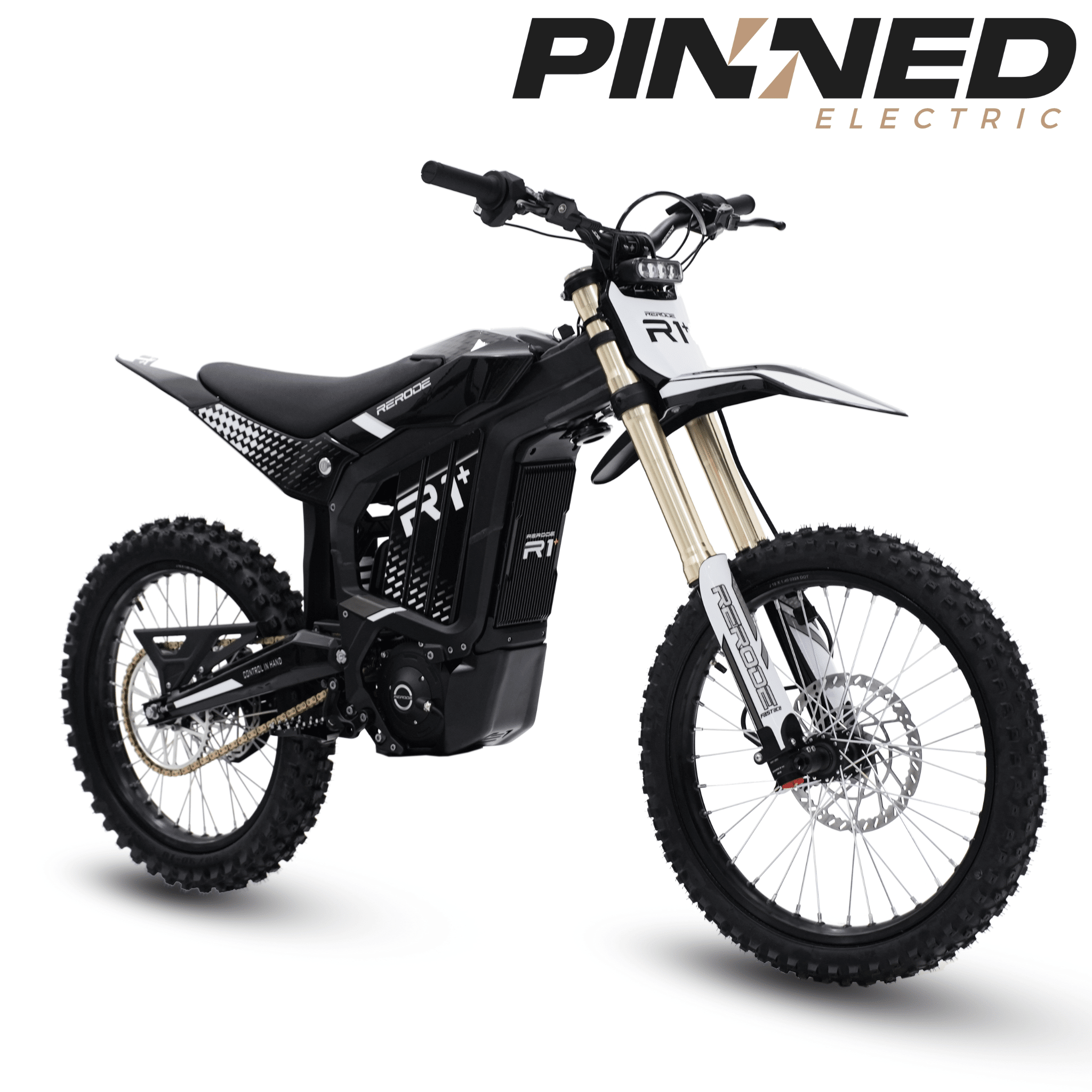 R1+ - ٍٍٍِRERODE USA