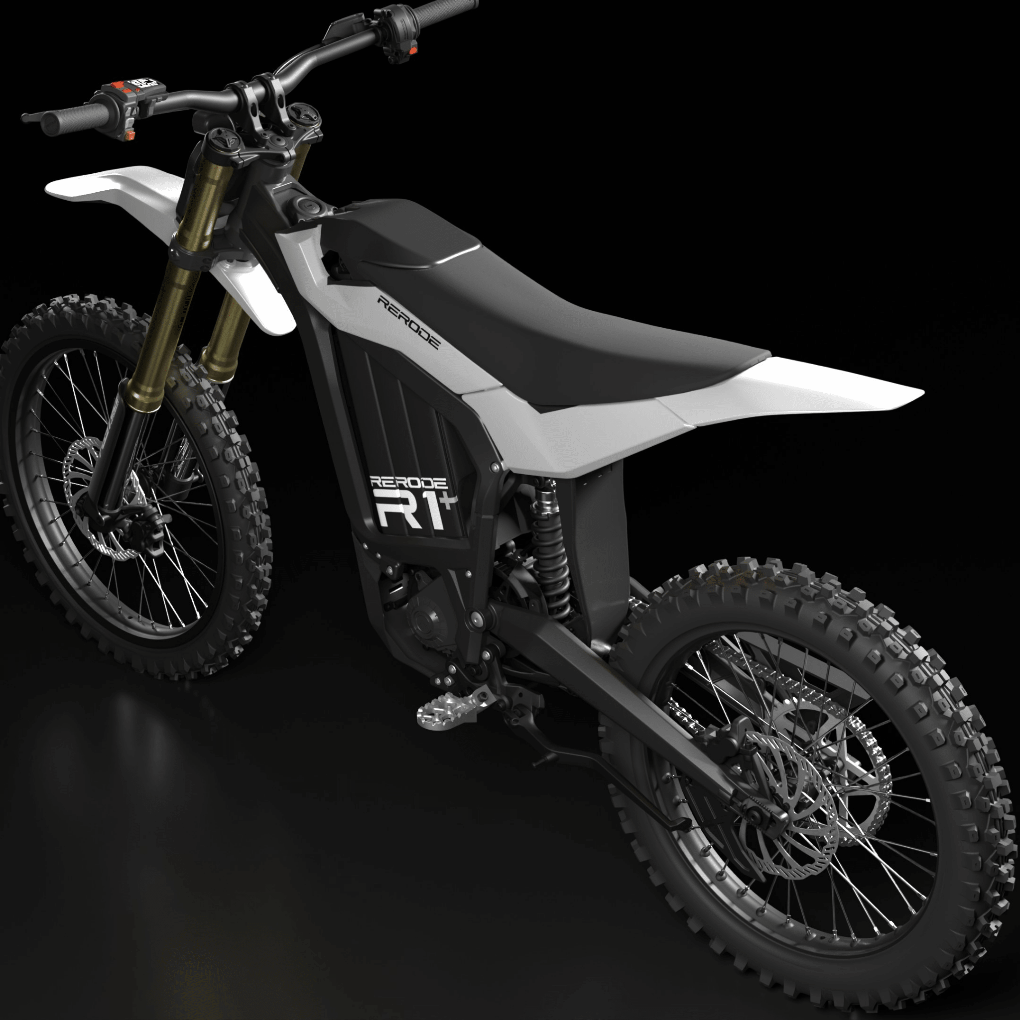 R1+ - ٍٍٍِRERODE USA