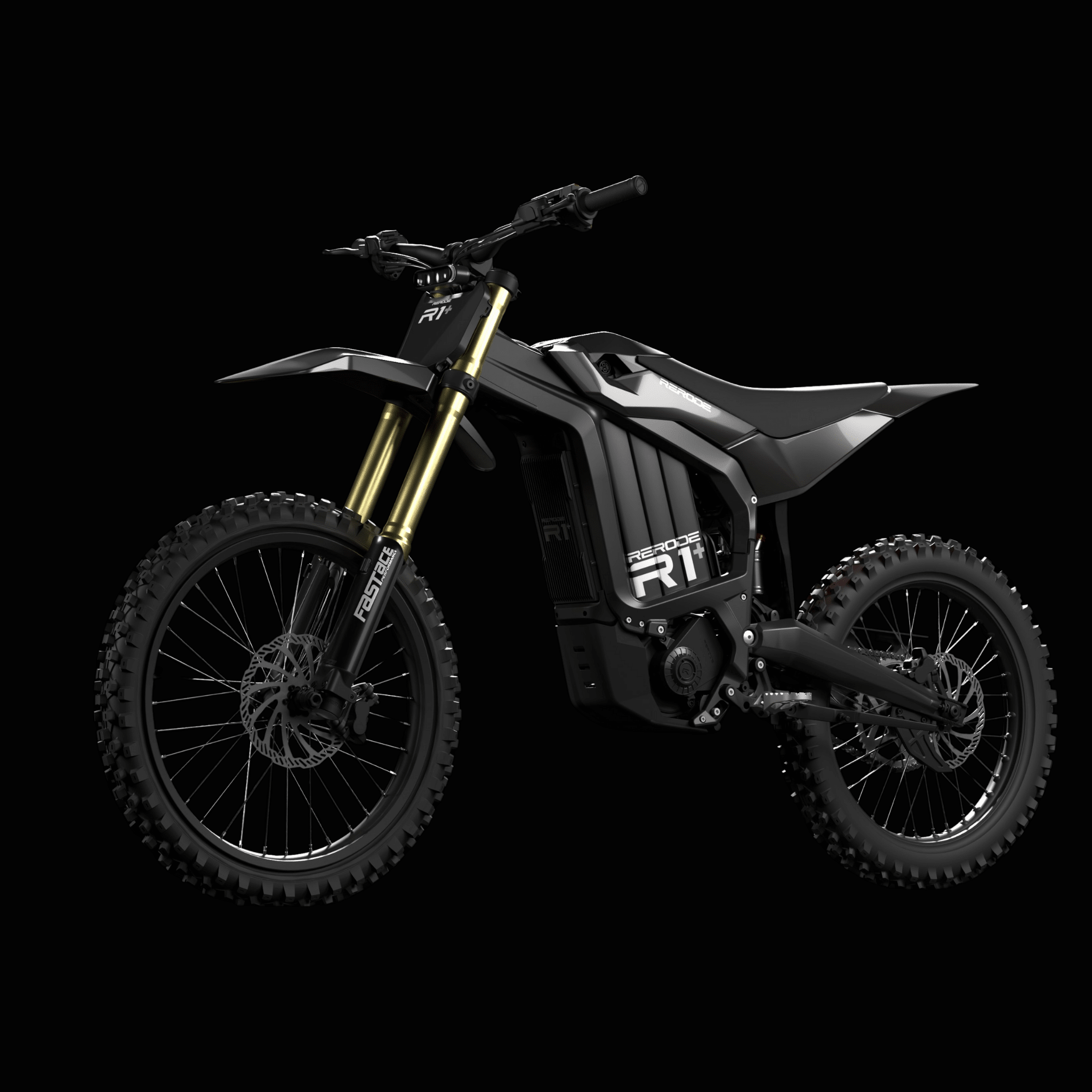 RERODE R1 Plus Electric Dirt Bike | Enhanced Performance
