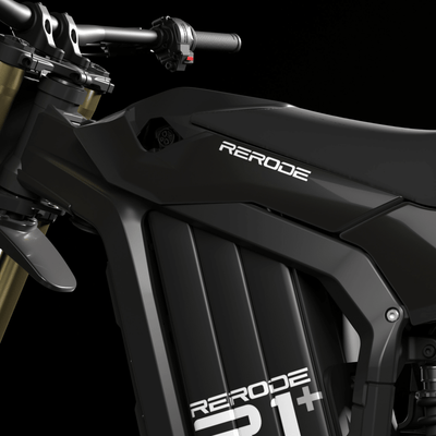 R1+ - ٍٍٍِRERODE USA