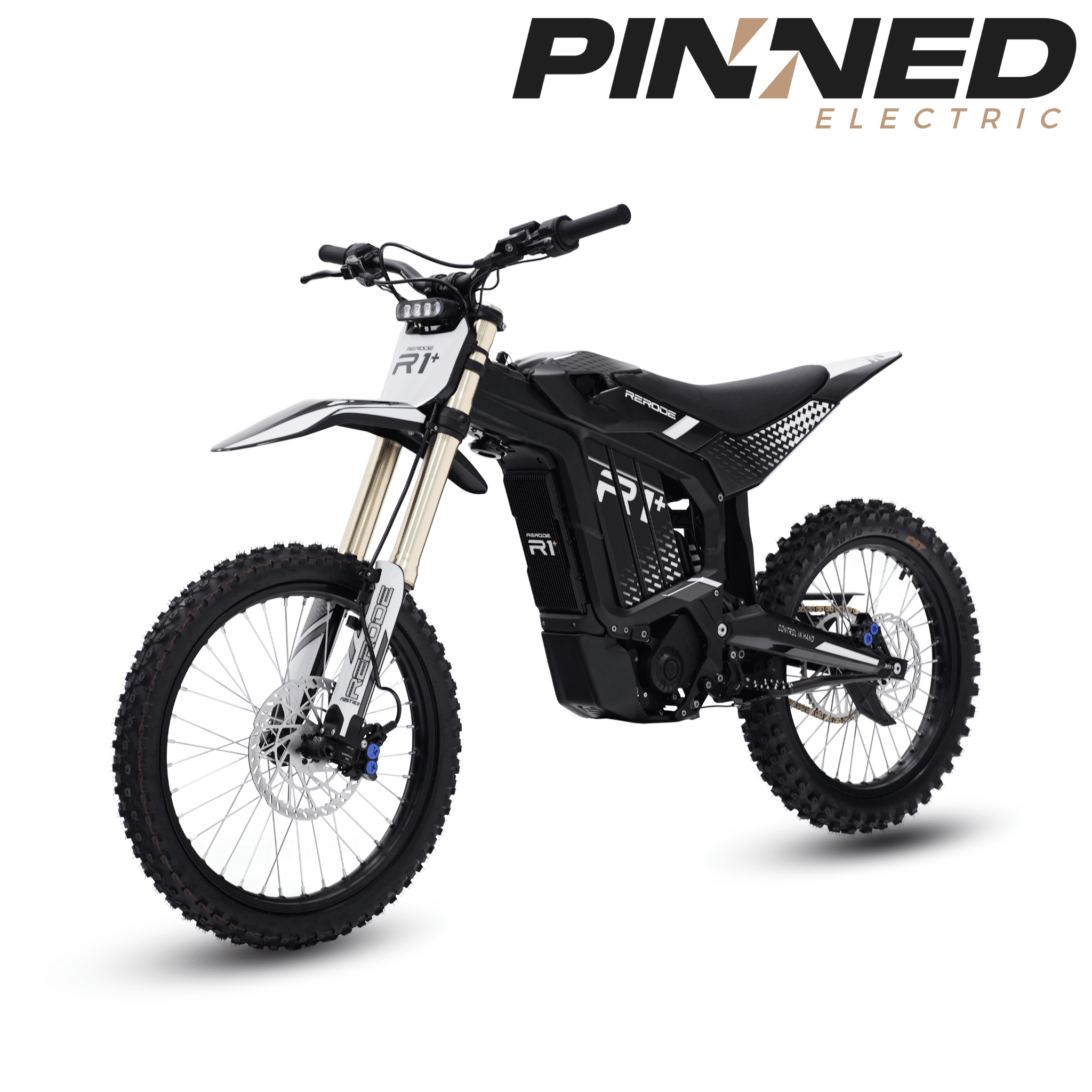 R1+ - ٍٍٍِRERODE USA