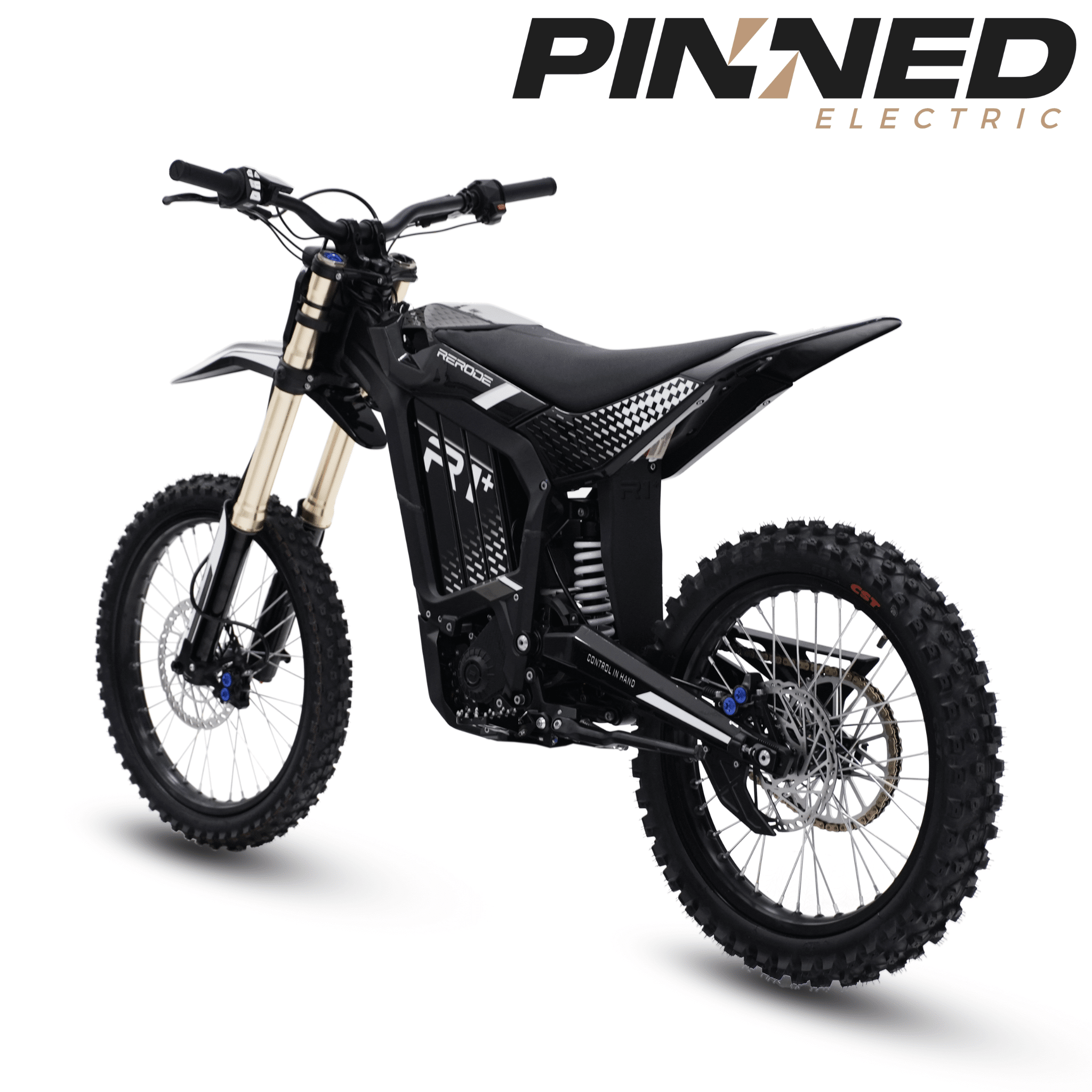 R1+ - ٍٍٍِRERODE USA