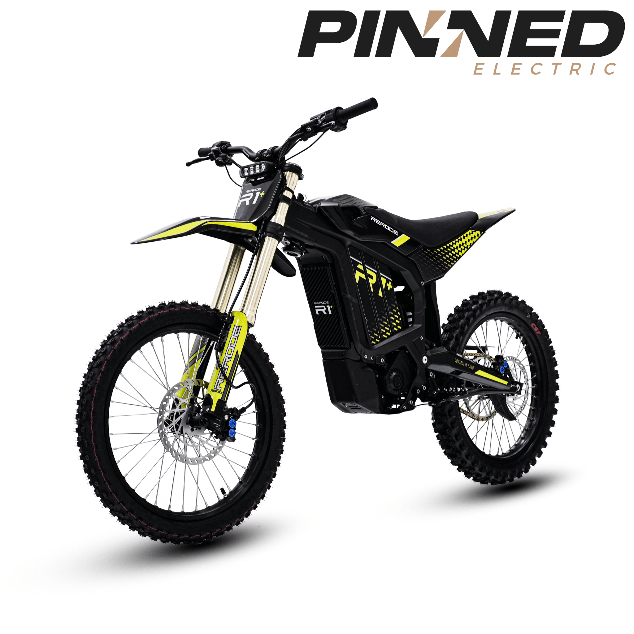 R1+ - ٍٍٍِRERODE USA